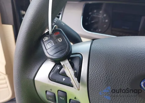 2016 Ford Taurus Se from USA, damaged, VIN 1FAHP2D87GG107287